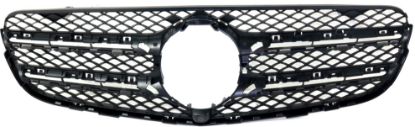 Picture of Grille Assembly