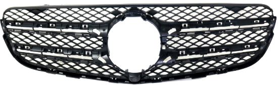 Picture of Grille Assembly