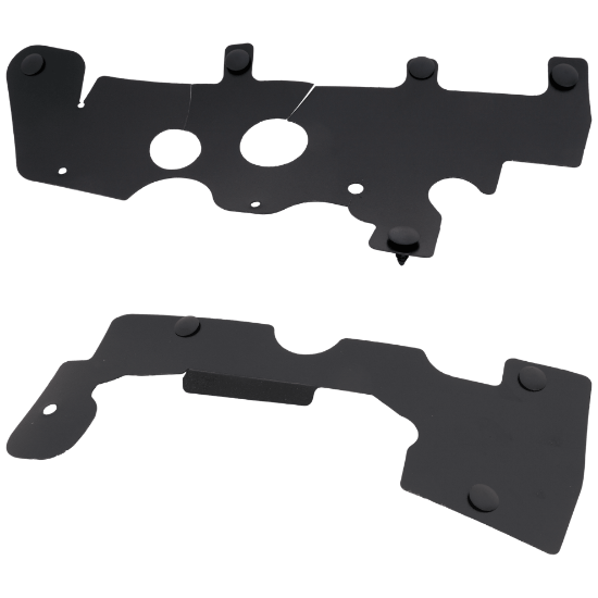 Picture of Radiator Support