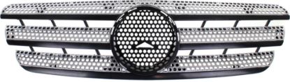 Picture of Grille Assembly
