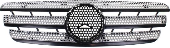 Picture of Grille Assembly