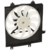 Picture of Cooling Fan Assembly