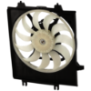 Picture of Cooling Fan Assembly