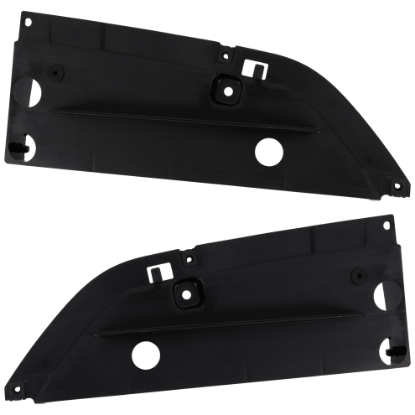 Picture of Bumper Bracket