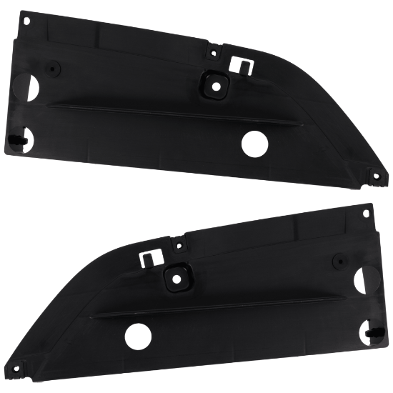 Picture of Bumper Bracket