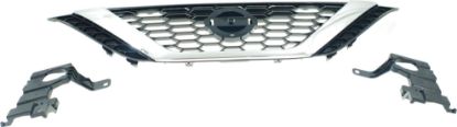 Picture of Grille Assembly