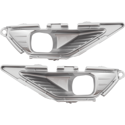 Picture of Fog Light Trim