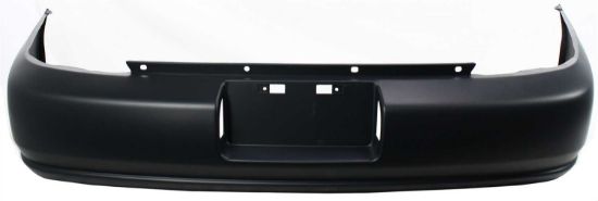 Picture of Bumper Cover
