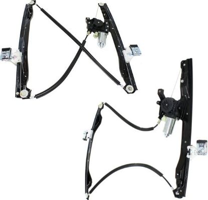 Picture of Window Regulator