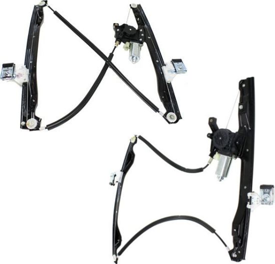 Picture of Window Regulator