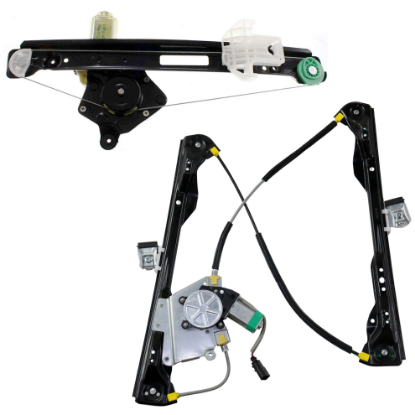 Picture of Window Regulator