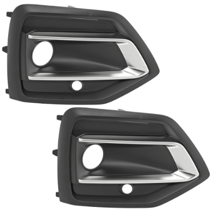 Picture of Fog Light Trim