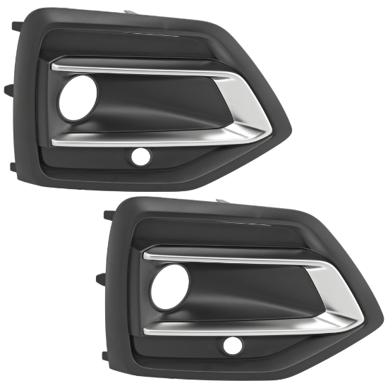 Picture of Fog Light Trim