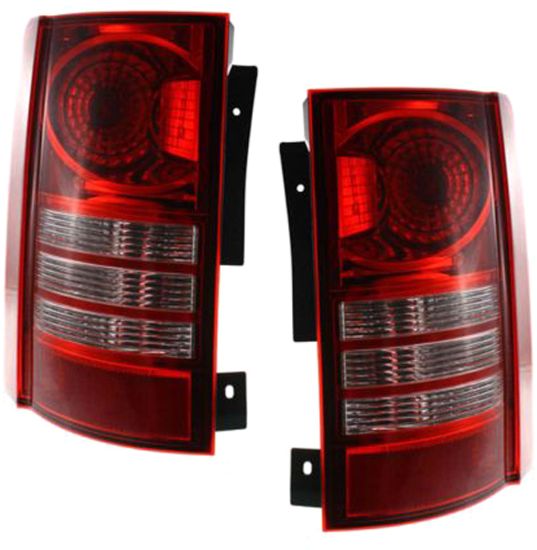 Picture of Tail Light