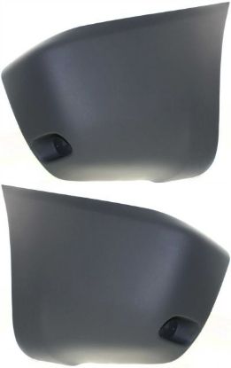 Picture of Bumper End