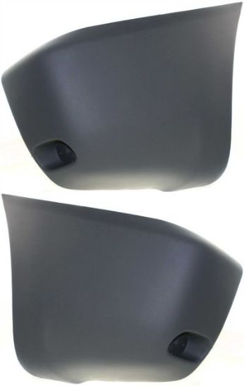 Picture of Bumper End