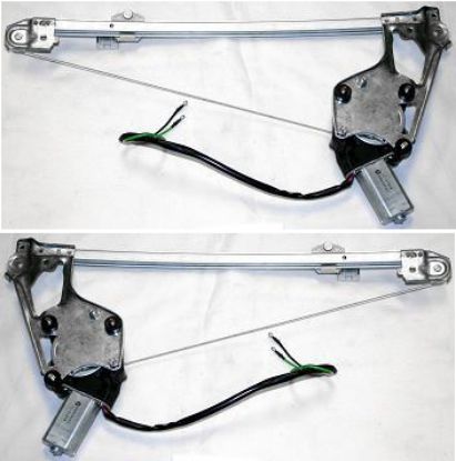 Picture of Window Regulator