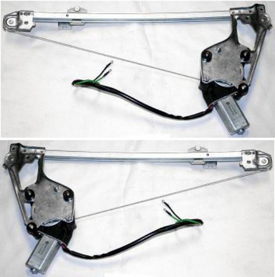 Picture of Window Regulator