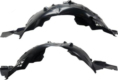 Picture of Fender Liner