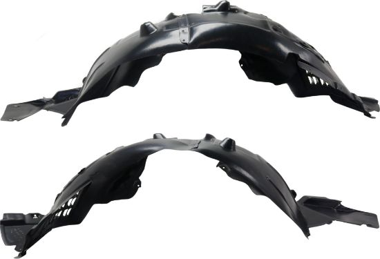 Picture of Fender Liner