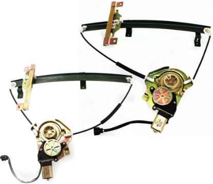 Picture of Window Regulator