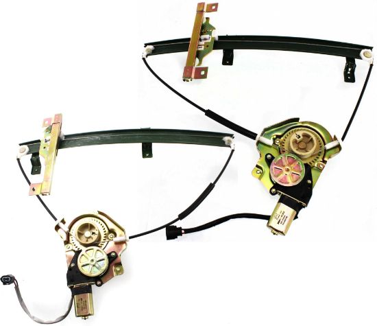 Picture of Window Regulator