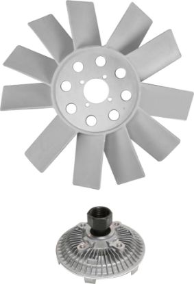 Picture of Fan Clutch