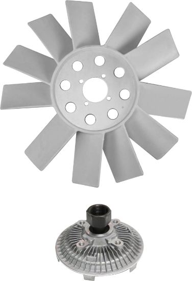 Picture of Fan Clutch