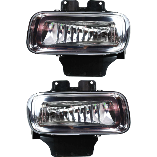 Picture of Fog Light