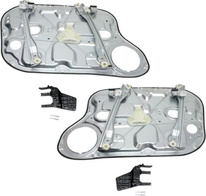 Picture of Window Regulator