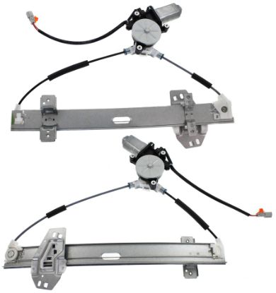 Picture of Window Regulator