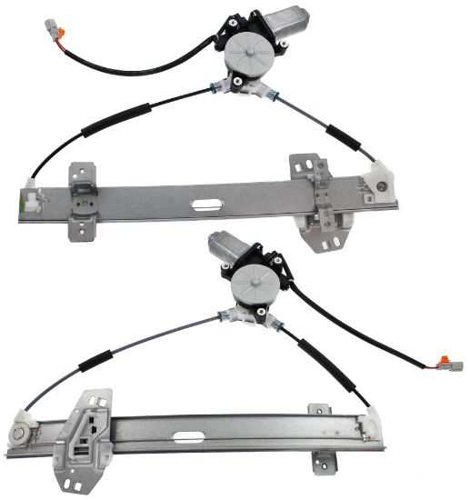 Picture of Window Regulator