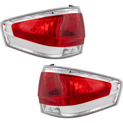 Picture of Tail Light