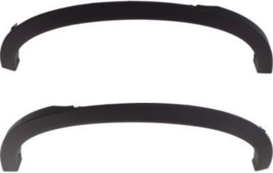 Picture of Fender Trim