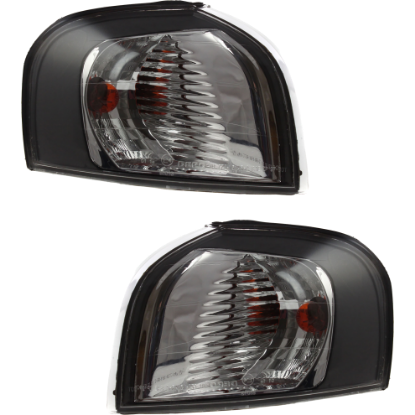 Picture of Corner Light