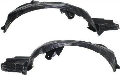 Picture of Fender Liner