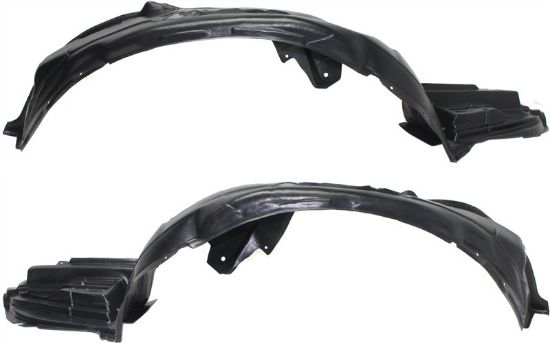 Picture of Fender Liner