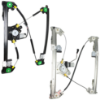 Picture of Window Regulator
