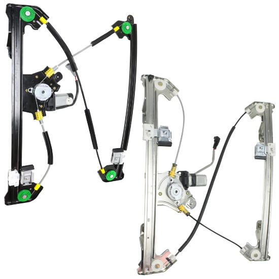 Picture of Window Regulator