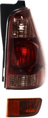 Picture of Tail Light