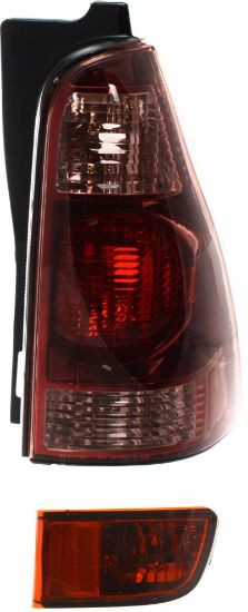 Picture of Tail Light