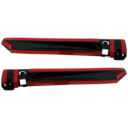 Picture of Rocker Panel Trim