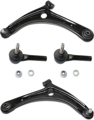 Picture of Control Arm Kit