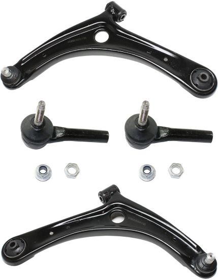 Picture of Control Arm Kit