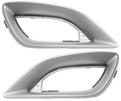 Picture of Fog Light Trim