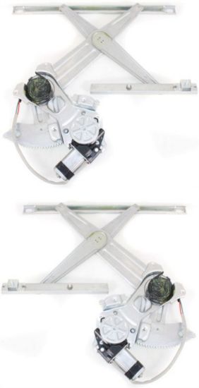 Picture of Window Regulator