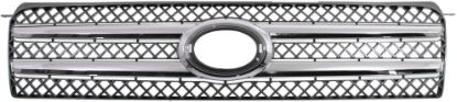 Picture of Grille Assembly