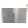 Picture of A/C Condenser