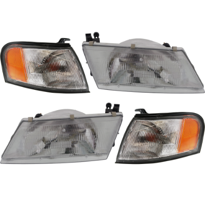 Picture of Headlight