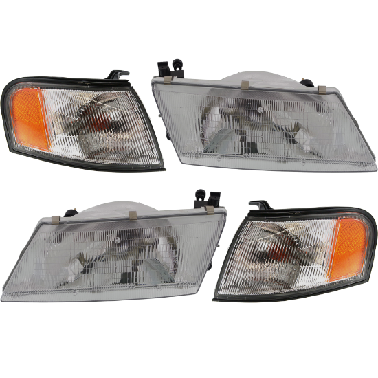 Picture of Headlight